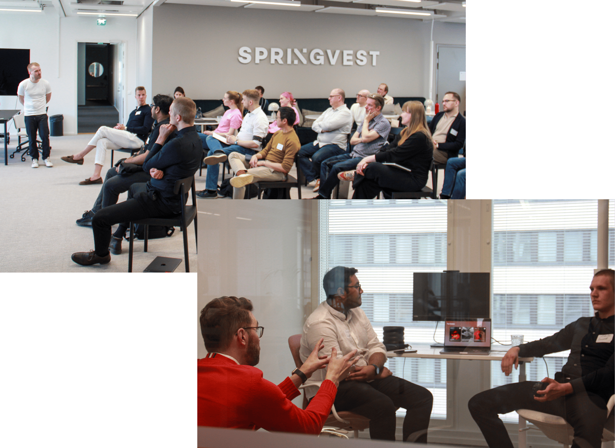 Fundraising insights and VC feedback