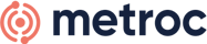 Metroc logo