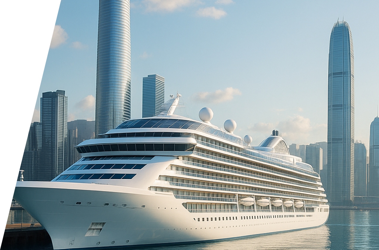 Cruise liner-1
