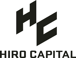 Hiro Capital logo